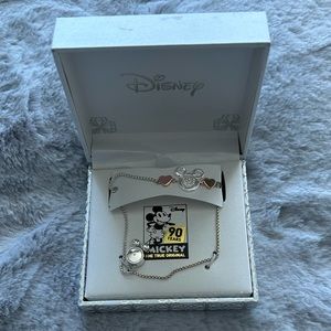 MICKEY MOUSE BRACELET